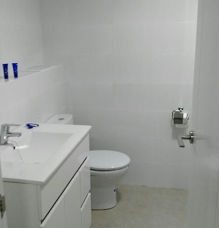 Apartamentos Europa House Jorge Juan Alicante Zewnętrze zdjęcie