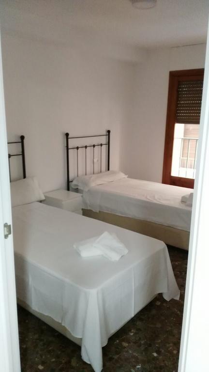 Apartamentos Europa House Jorge Juan Alicante Zewnętrze zdjęcie