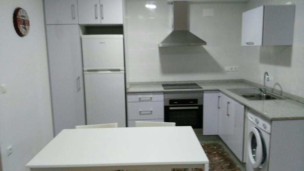 Apartamentos Europa House Jorge Juan Alicante Zewnętrze zdjęcie