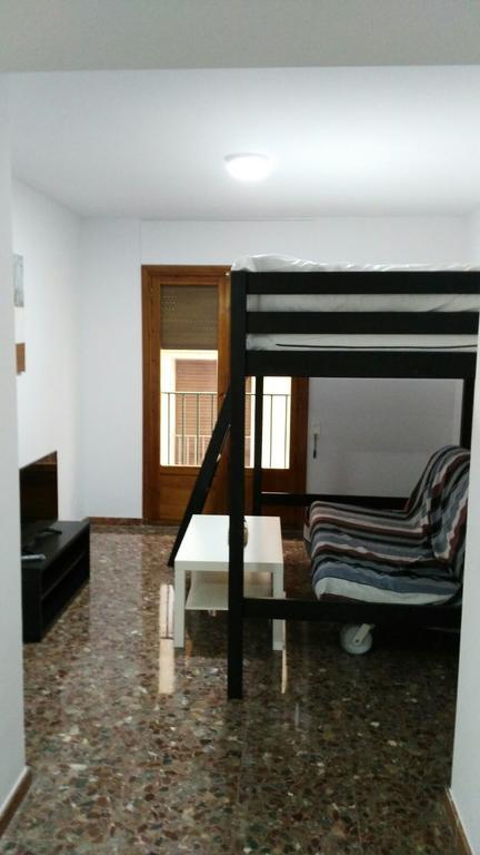 Apartamentos Europa House Jorge Juan Alicante Zewnętrze zdjęcie