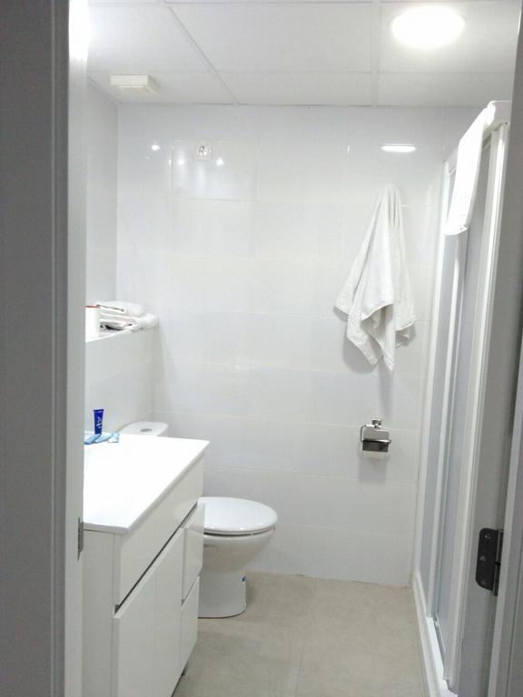 Apartamentos Europa House Jorge Juan Alicante Zewnętrze zdjęcie