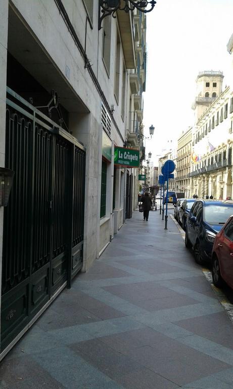Apartamentos Europa House Jorge Juan Alicante Zewnętrze zdjęcie