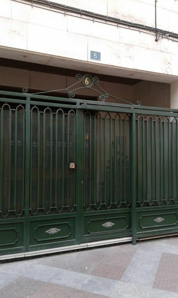 Apartamentos Europa House Jorge Juan Alicante Zewnętrze zdjęcie